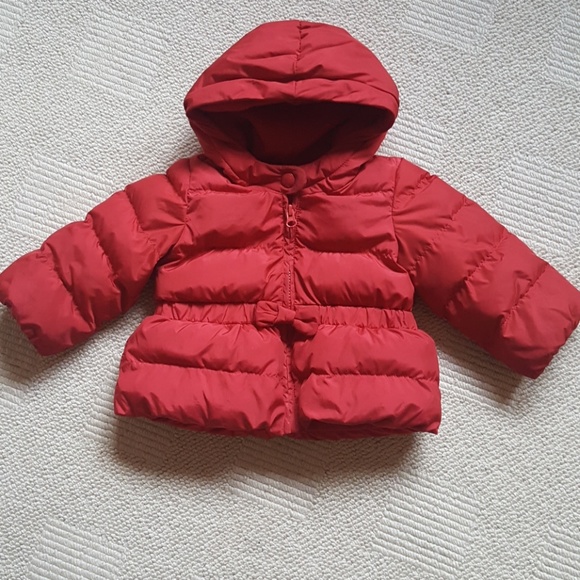 GAP Other - Baby gap 12-18 month winter coat